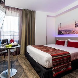 Comfort Kamer