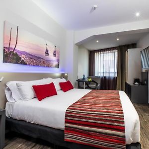 Superior Double Kamer