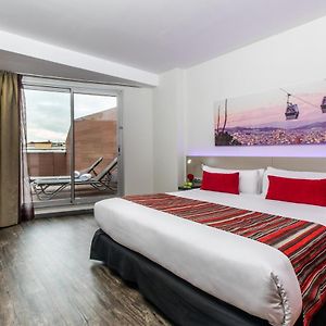 Deluxe Double Kamer